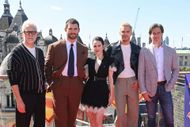 "Superman" London Photocall - Source: Getty